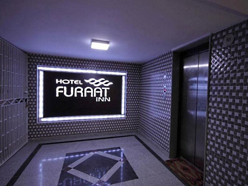 Hotel Ashray Inn Amhedabad Dış mekan fotoğraf