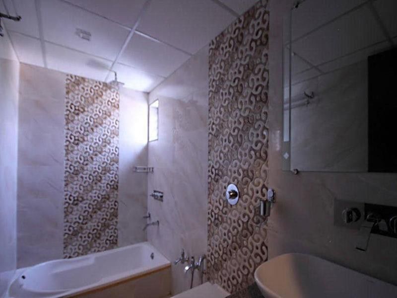 Hotel Ashray Inn Amhedabad Dış mekan fotoğraf