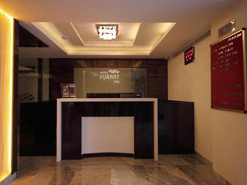 Hotel Ashray Inn Amhedabad Dış mekan fotoğraf